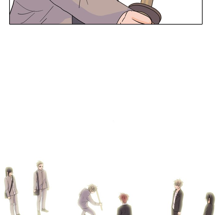 High School Legend Red Dragon Chapter 108 image 28