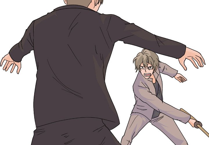 High School Legend Red Dragon Chapter 108 image 2