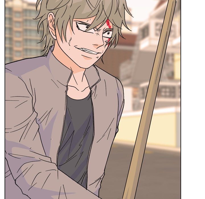 High School Legend Red Dragon Chapter 108 image 30