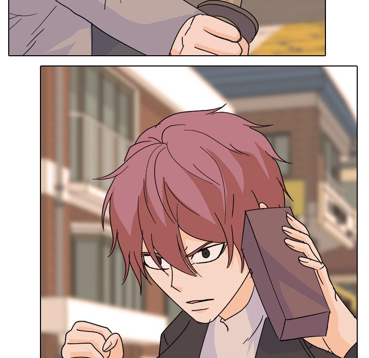 High School Legend Red Dragon Chapter 108 image 31