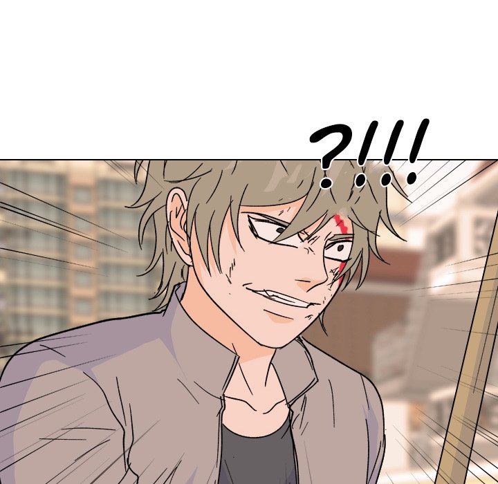 High School Legend Red Dragon Chapter 108 image 36