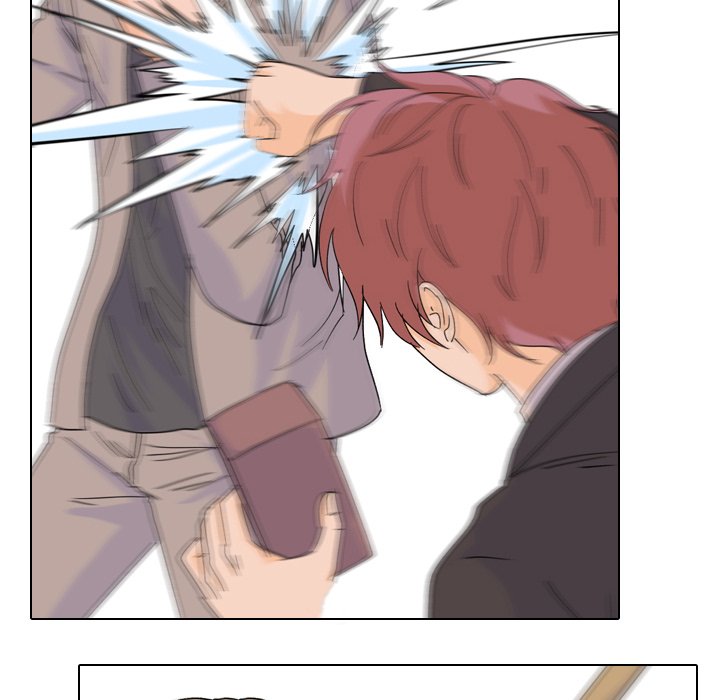 High School Legend Red Dragon Chapter 108 image 38