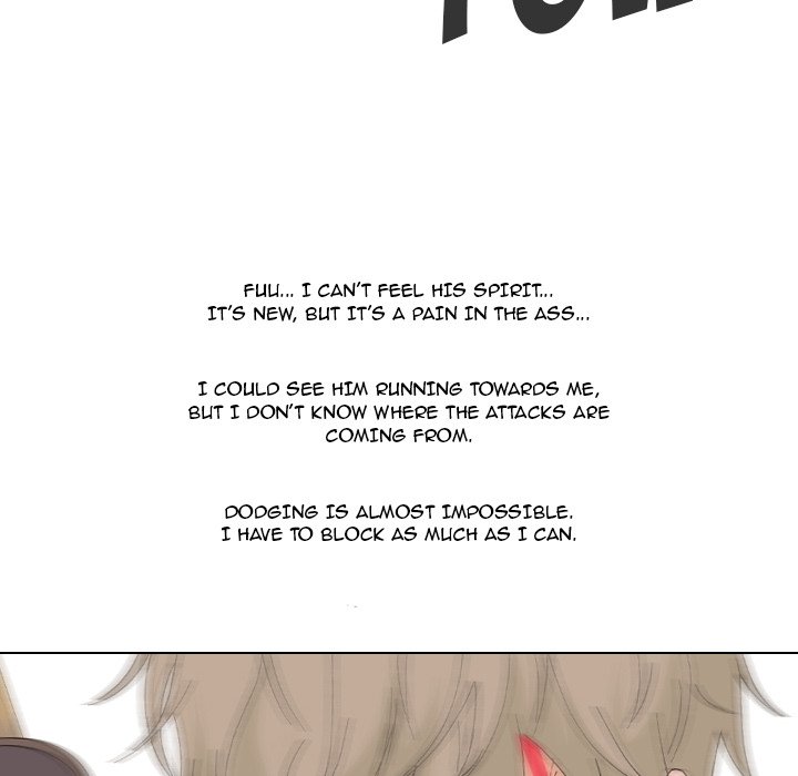 High School Legend Red Dragon Chapter 108 image 40