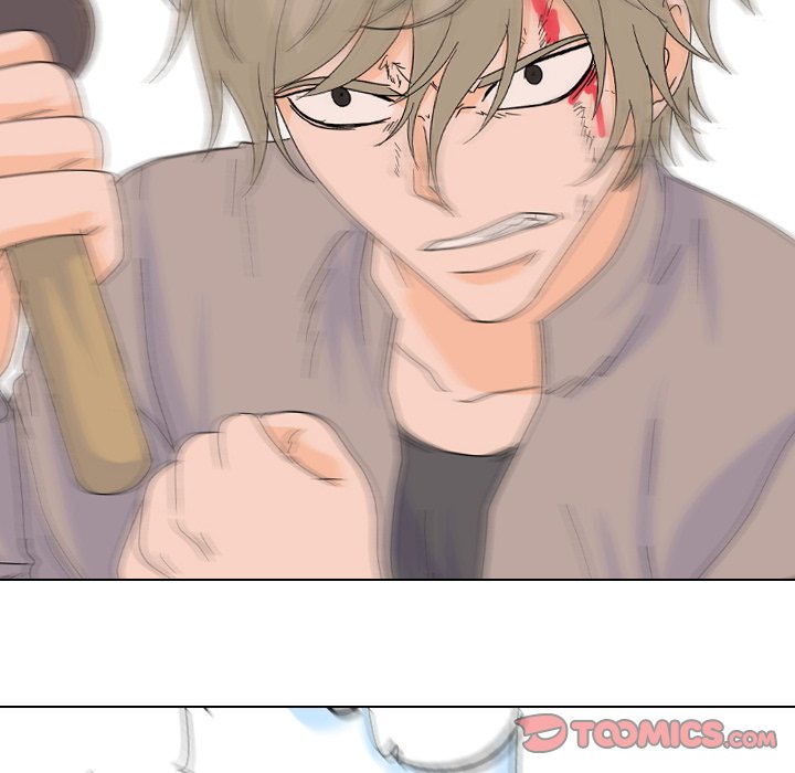 High School Legend Red Dragon Chapter 108 image 41