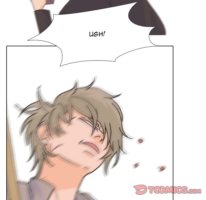 High School Legend Red Dragon Chapter 108 image 45