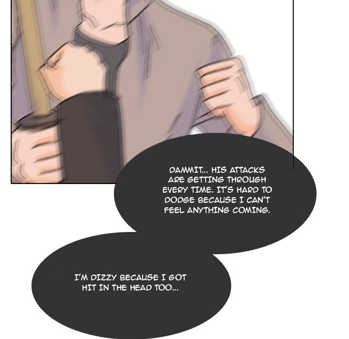 High School Legend Red Dragon Chapter 108 image 46