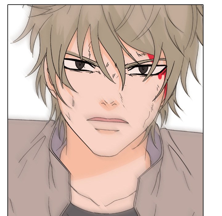 High School Legend Red Dragon Chapter 108 image 54