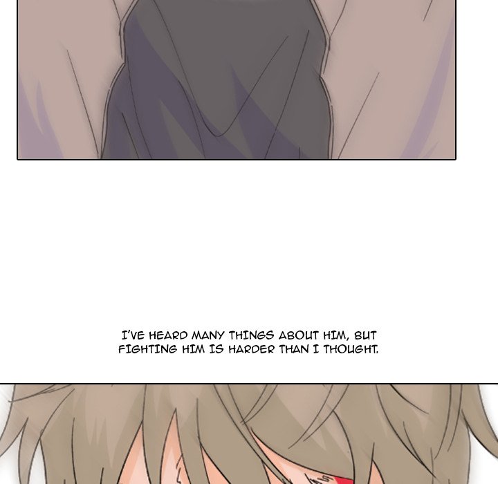 High School Legend Red Dragon Chapter 108 image 55