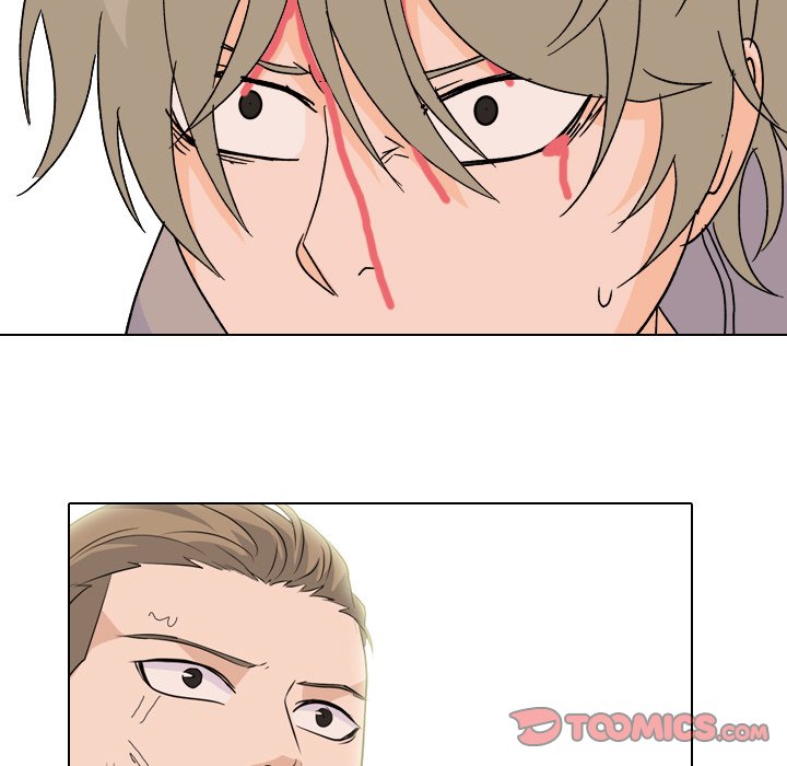 High School Legend Red Dragon Chapter 108 image 5