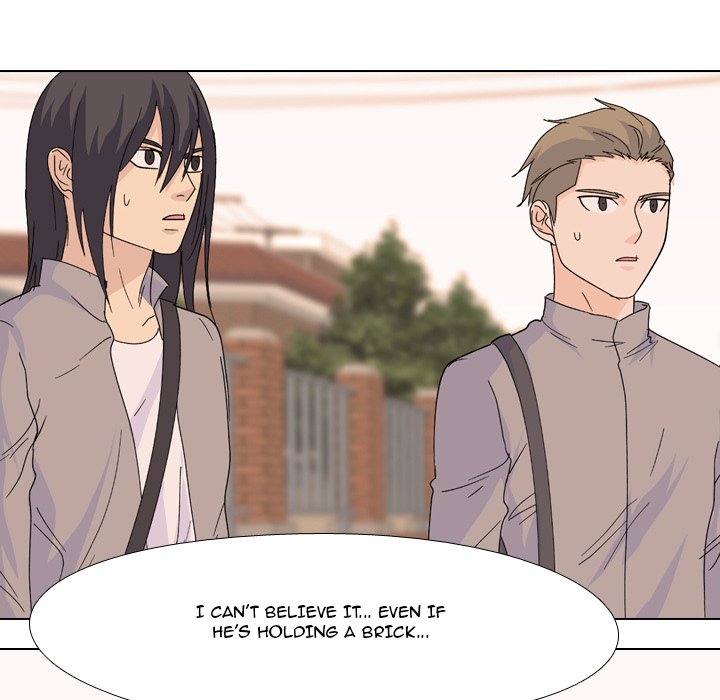 High School Legend Red Dragon Chapter 108 image 59