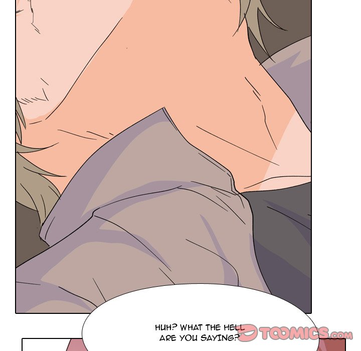 High School Legend Red Dragon Chapter 108 image 73