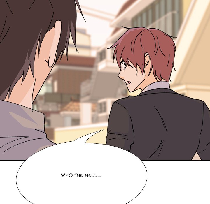 High School Legend Red Dragon Chapter 108 image 84
