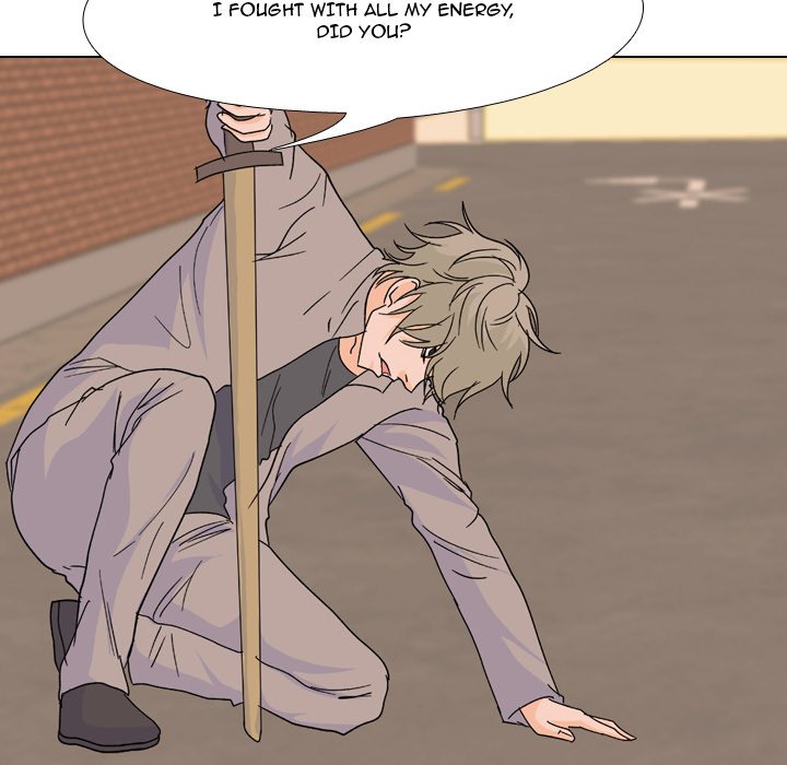 High School Legend Red Dragon Chapter 108 image 87