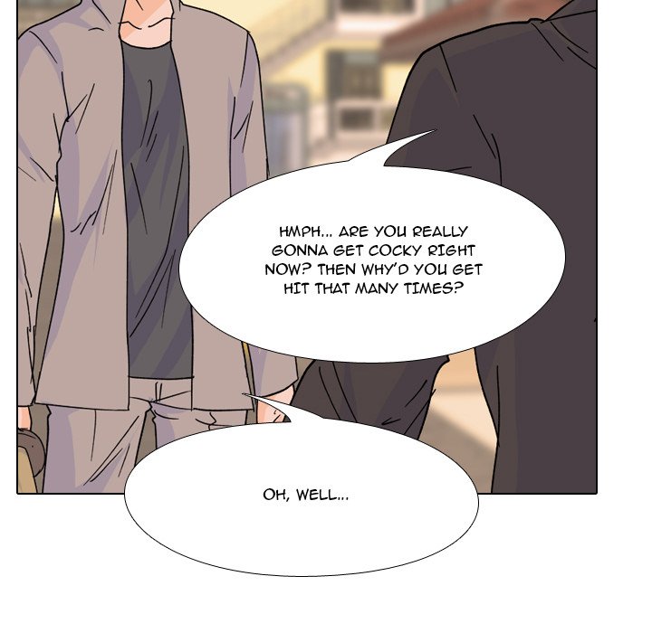 High School Legend Red Dragon Chapter 108 image 90