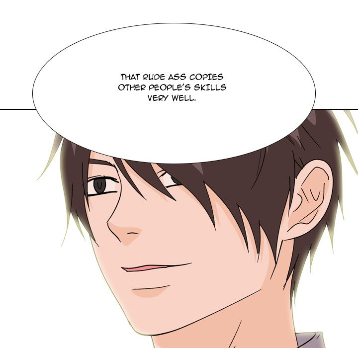 High School Legend Red Dragon Chapter 108 image 91
