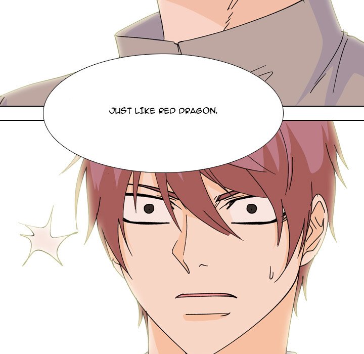 High School Legend Red Dragon Chapter 108 image 92
