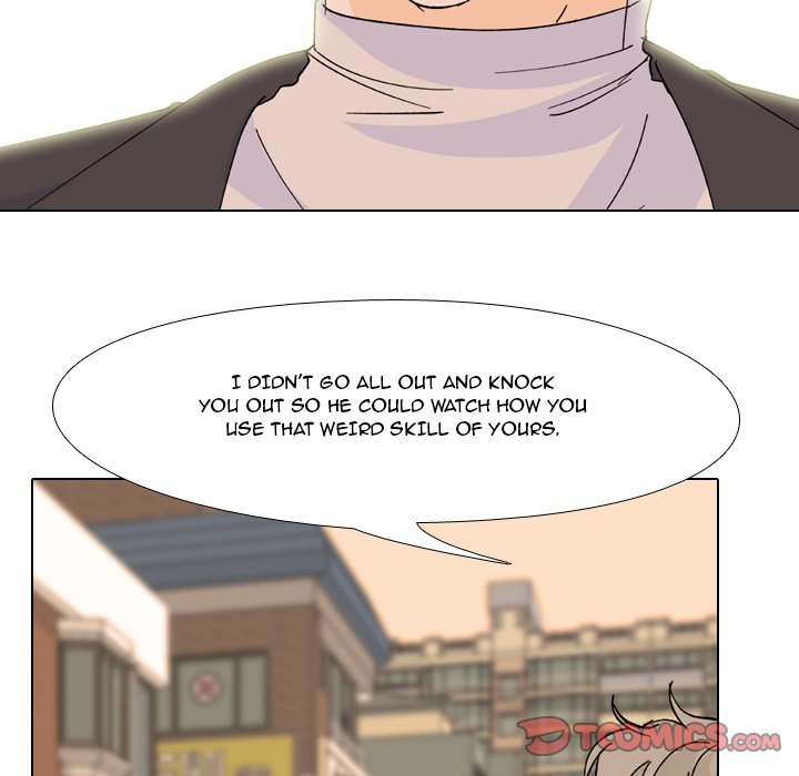 High School Legend Red Dragon Chapter 108 image 93