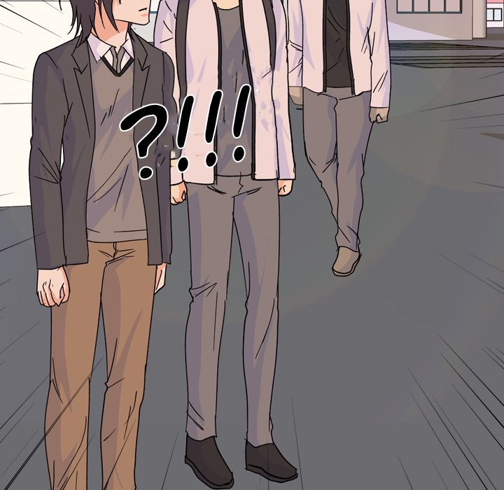 High School Legend Red Dragon Chapter 109 image 9