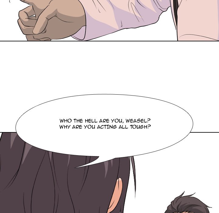 High School Legend Red Dragon Chapter 109 image 100