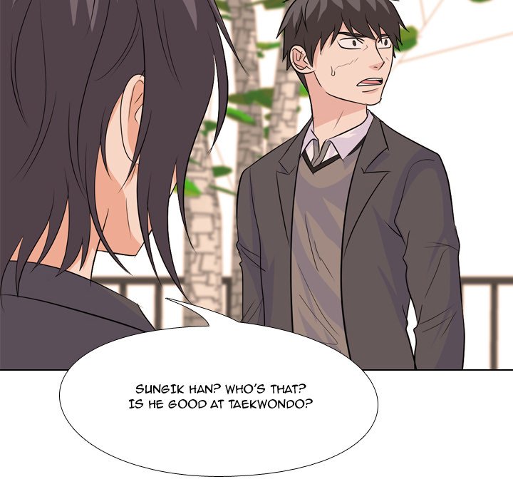 High School Legend Red Dragon Chapter 109 image 104