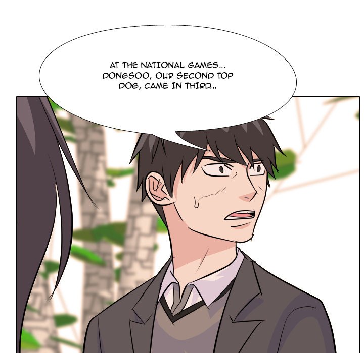 High School Legend Red Dragon Chapter 109 image 105