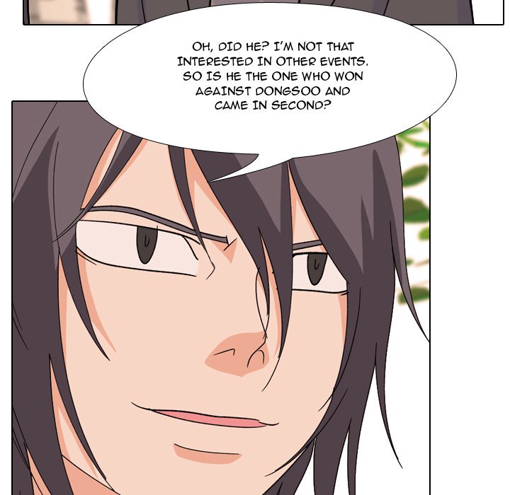 High School Legend Red Dragon Chapter 109 image 106