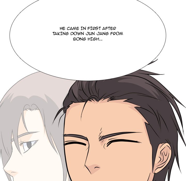 High School Legend Red Dragon Chapter 109 image 108