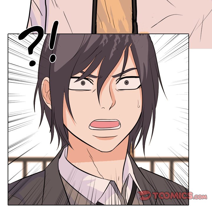 High School Legend Red Dragon Chapter 109 image 110