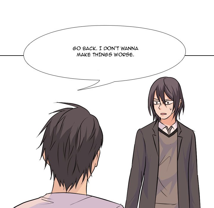 High School Legend Red Dragon Chapter 109 image 111