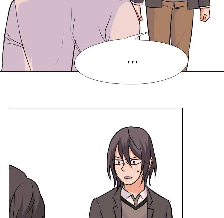 High School Legend Red Dragon Chapter 109 image 112