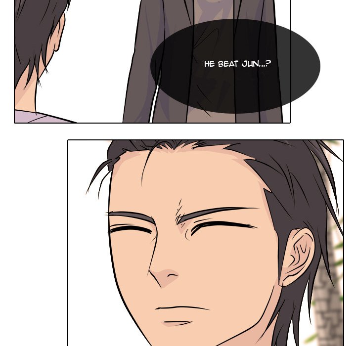 High School Legend Red Dragon Chapter 109 image 113