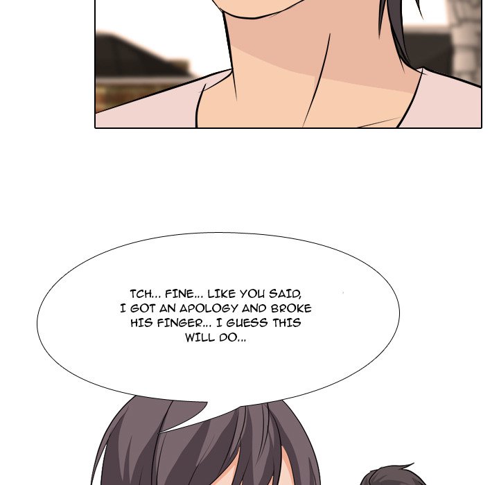 High School Legend Red Dragon Chapter 109 image 114