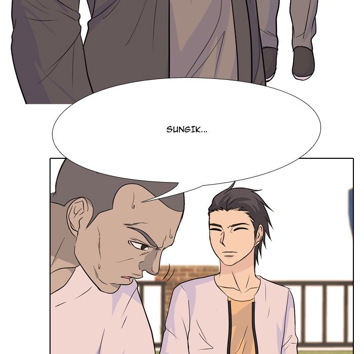 High School Legend Red Dragon Chapter 109 image 116