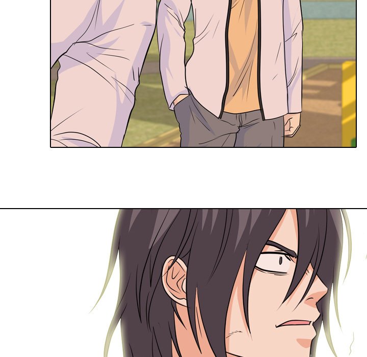 High School Legend Red Dragon Chapter 109 image 117