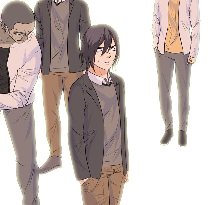 High School Legend Red Dragon Chapter 109 image 119