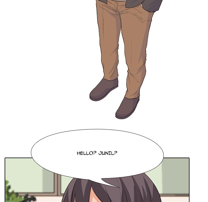 High School Legend Red Dragon Chapter 109 image 123