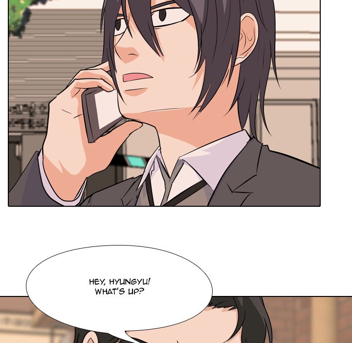 High School Legend Red Dragon Chapter 109 image 124