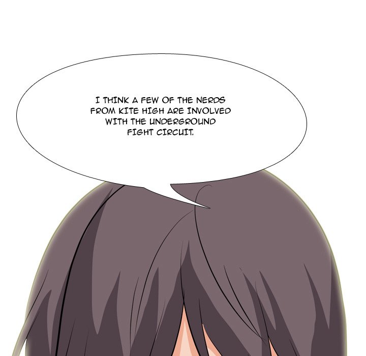 High School Legend Red Dragon Chapter 109 image 126