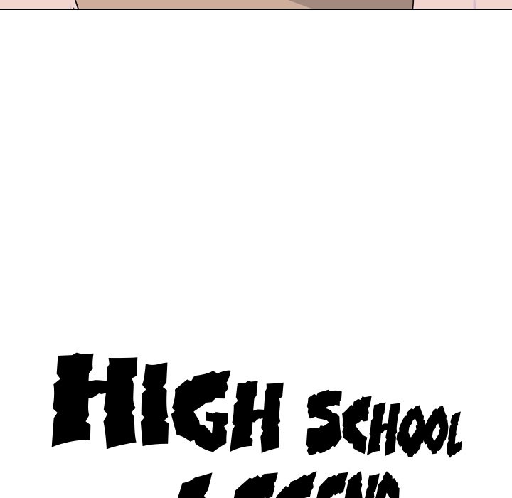 High School Legend Red Dragon Chapter 109 image 12