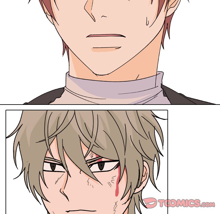 High School Legend Red Dragon Chapter 109 image 134