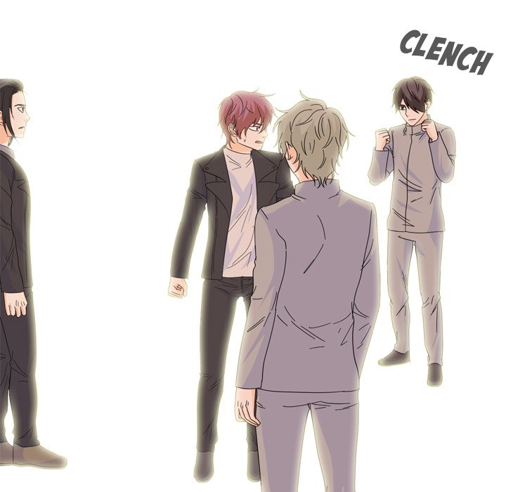 High School Legend Red Dragon Chapter 109 image 139