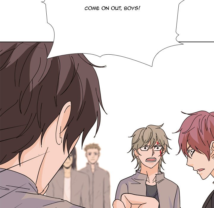 High School Legend Red Dragon Chapter 109 image 144