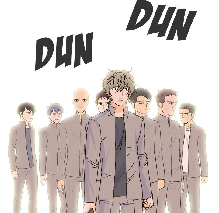 High School Legend Red Dragon Chapter 109 image 148