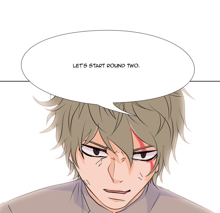 High School Legend Red Dragon Chapter 109 image 151