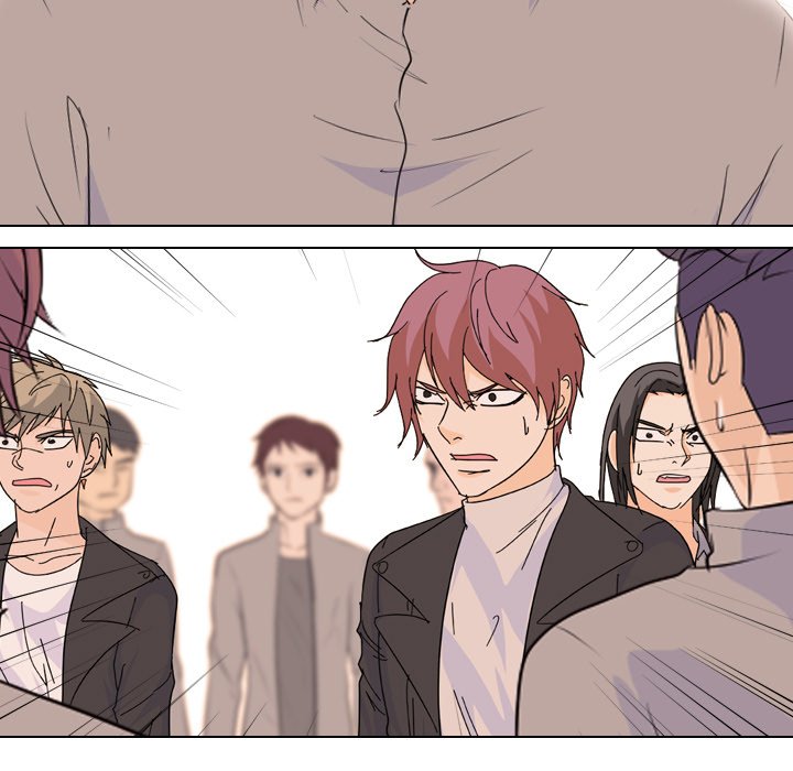 High School Legend Red Dragon Chapter 109 image 152