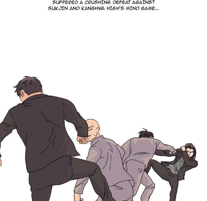 High School Legend Red Dragon Chapter 109 image 157