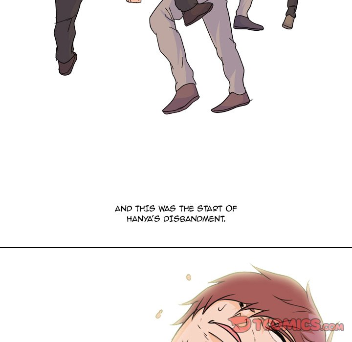 High School Legend Red Dragon Chapter 109 image 158