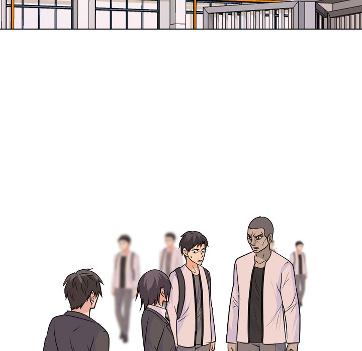 High School Legend Red Dragon Chapter 109 image 15