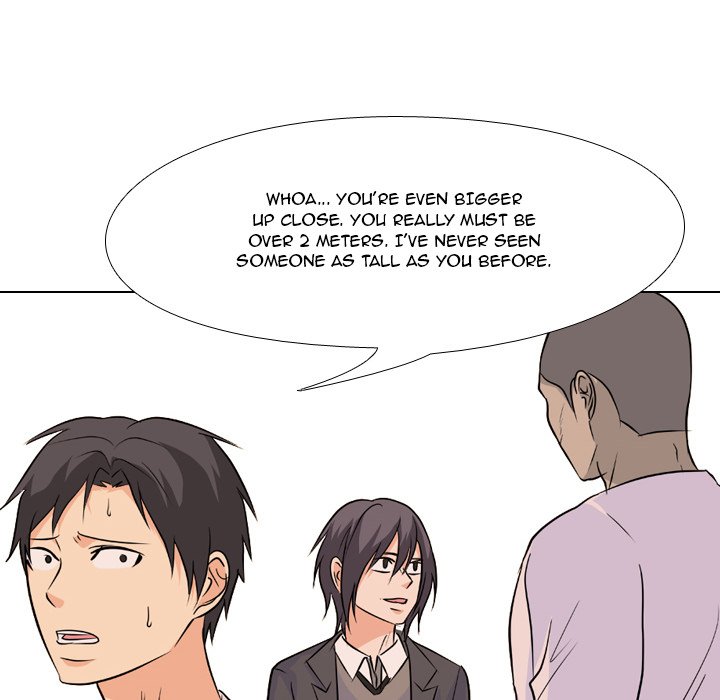 High School Legend Red Dragon Chapter 109 image 17