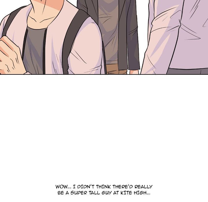 High School Legend Red Dragon Chapter 109 image 18
